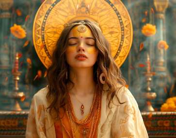 Vashikaran Mantra Specialist-img