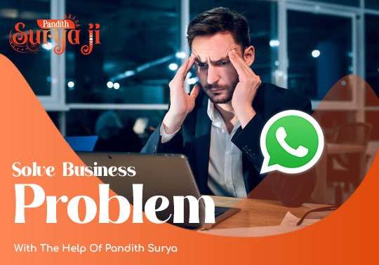 solve-business-problems